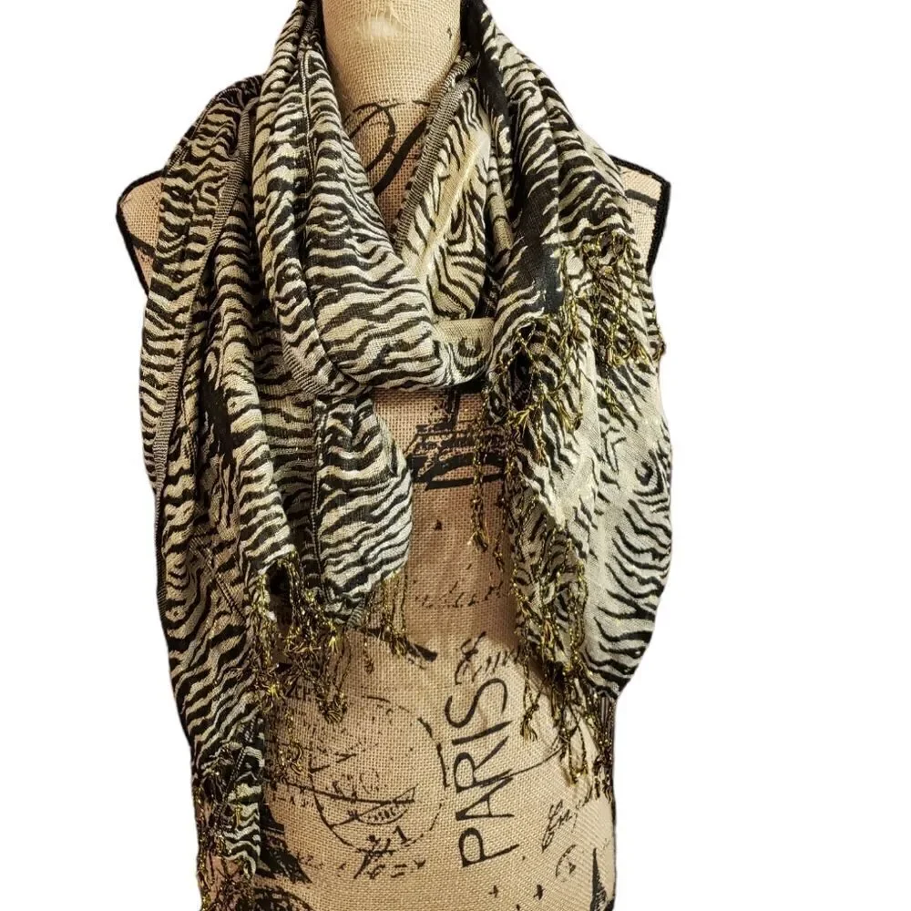 3 for $25 Saybury Scarf